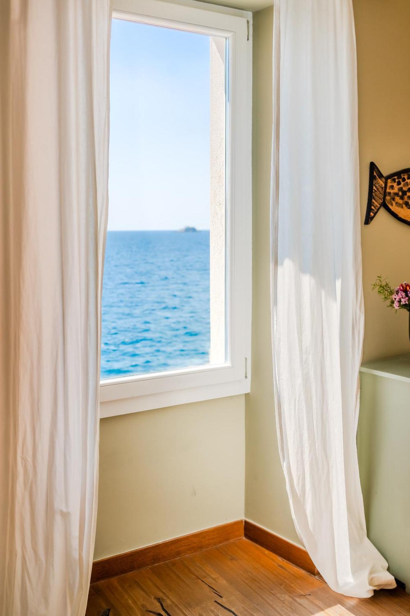 Apartment Mediterraneo Rovinj Exterior foto